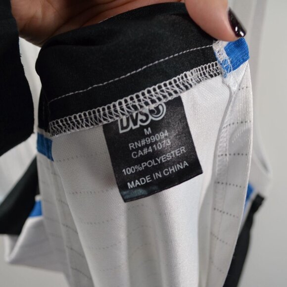 Dvs Jersey All Of Our - Picture 3 of 3